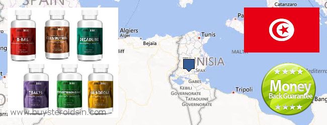 Où Acheter Steroids en ligne Tunisia